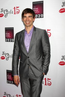 Christopher Gorham