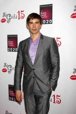 Christopher Gorham
