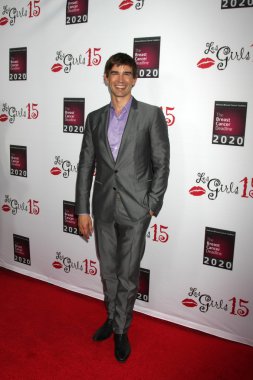 Christopher Gorham