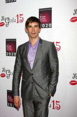 Christopher Gorham