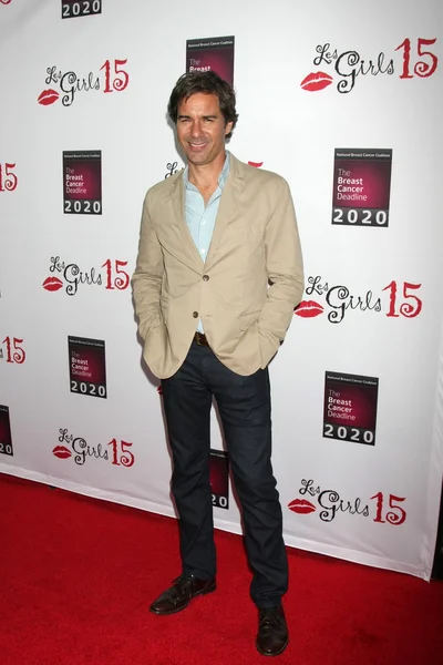 Eric Mccormack — Stockfoto