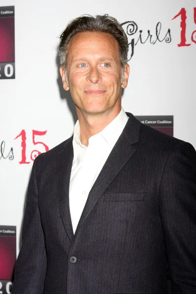 Steven Weber — Stock Photo, Image