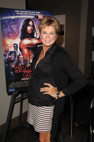 Kristine DeBell —  Fotos de Stock