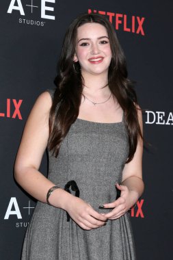 Krista Warner, Lincoln Avukatı Sezon 4 Bölüm 4 PMC Çatısı Terasında 28 Ocak 2026 'da Batı Hollywood, CA