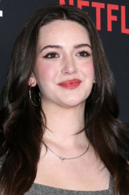 Krista Warner, Lincoln Avukatı Sezon 4 Bölüm 4 PMC Çatısı Terasında 28 Ocak 2026 'da Batı Hollywood, CA