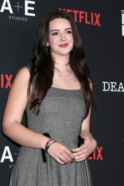 Krista Warner, Lincoln Avukatı Sezon 4 Bölüm 4 PMC Çatısı Terasında 28 Ocak 2026 'da Batı Hollywood, CA