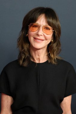 Jody Gerson, Los Angeles 'ta 30 Ocak 2026' da Los Angeles Kongre Merkezi 'nde yılın MusiCares Person etkinliği IHO Mariah Carey' de.