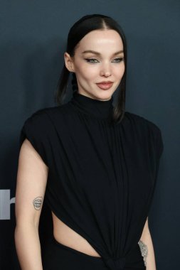 Cameron 'u 30 Ocak 2026' da Los Angeles 'taki Los Angeles Kongre Merkezi' nde yılın MusiCares Person of the Year Event IHO Mariah Carey etkinliğinde buldum.