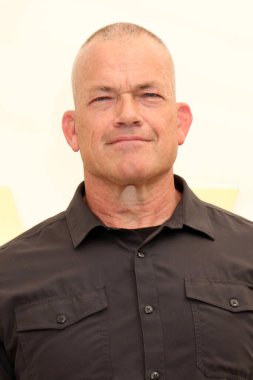 Jocko Willink, Barker Hanger 'daki Apple TV Basın Günü' nde 3 Şubat 2026 'da Santa Monica, CA