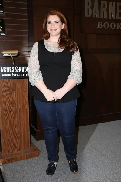 Stephenie Meyer — Stockfoto