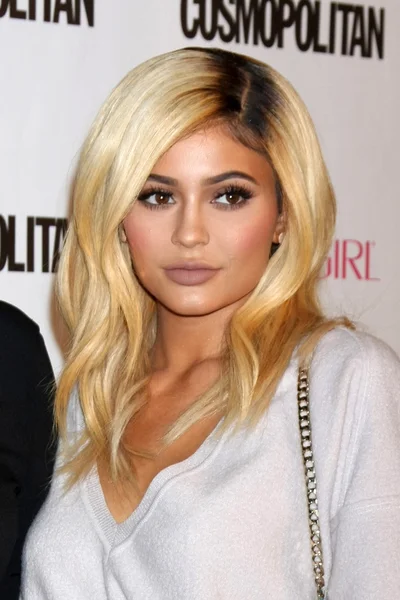 Kylie Jenner