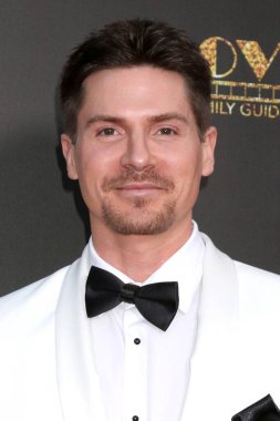 Robert Palmer Watkins, 6 Şubat 2026 'da Los Angeles' ta Avalon Hollywood 'da düzenlenen 33. Geleneksel Film Yönetmeni Ödülleri Galasında.