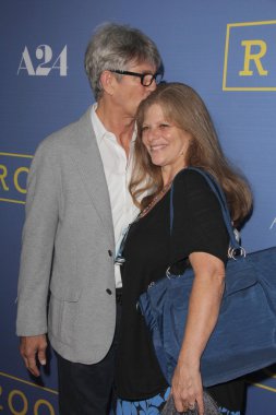 Eric Roberts, Eliza Roberts