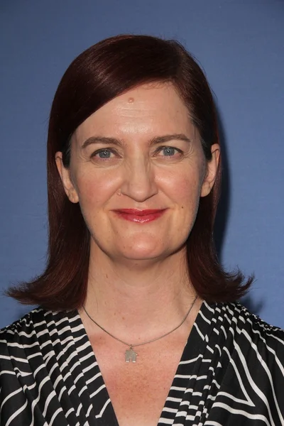 Emma Donoghue — 图库照片