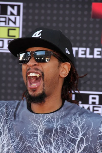 Lil Jon — Stock Photo, Image