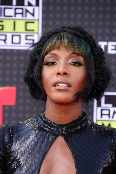 Dawn Richard — Stock Photo, Image