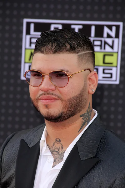 Farruko — Foto Stock