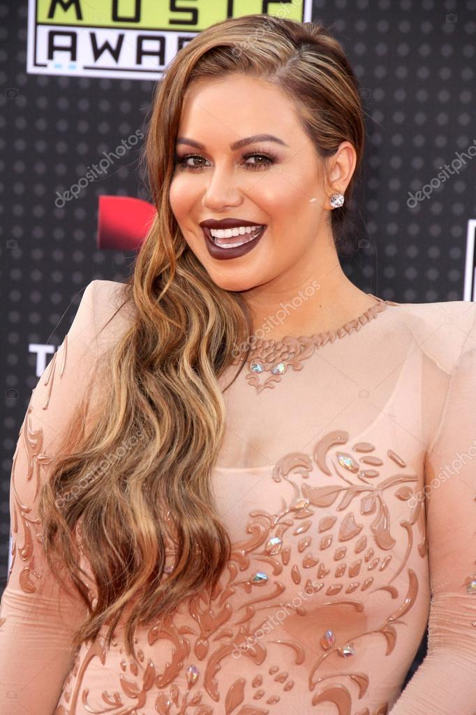 Chiquis Rivera – Stock Editorial Photo © Jean_Nelson #86698674