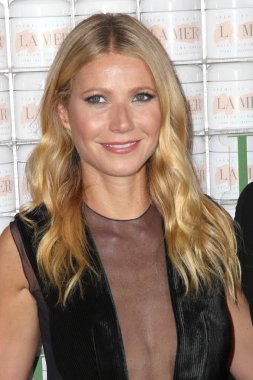 Gwyneth Paltrow