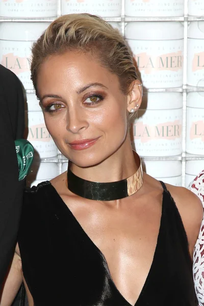 Nicole Richie — Stock Photo, Image