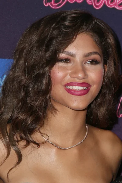 Zendaya coleman — Fotografia de Stock