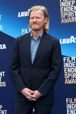 Jesse Plemons, 15 Şubat 2026 'da Hollywood Paladyumu' nda 41. Bağımsız Ruh Ödülleri 'nde Los Angeles, CA