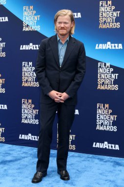 Jesse Plemons, 15 Şubat 2026 'da Hollywood Paladyumu' nda 41. Bağımsız Ruh Ödülleri 'nde Los Angeles, CA