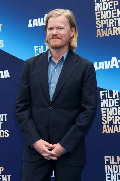 Jesse Plemons, 15 Şubat 2026 'da Hollywood Paladyumu' nda 41. Bağımsız Ruh Ödülleri 'nde Los Angeles, CA