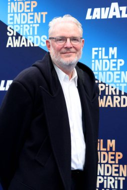 Frances Lawrence, 15 Şubat 2026 'da Hollywood Paladyumu' nda 41. Bağımsız Ruh Ödülleri 'nde.