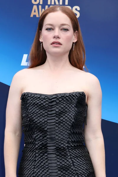 Jane Levy, Hollywood Paladyumu 'ndaki 41. Bağımsız Ruh Ödülleri' nde 15 Şubat 2026 'da Los Angeles, CA