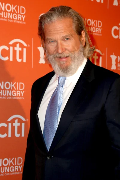 Jeff Bridges — Stock Photo, Image