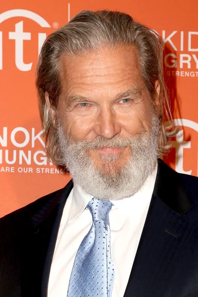 Jeff Bridges — Stock Photo, Image