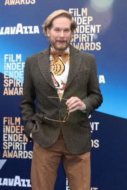 Bryan Fuller, 15 Şubat 2026 'da Hollywood Paladyumu' nda 41. Bağımsız Ruh Ödülleri 'nde.