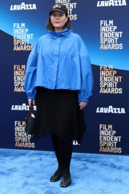 Emma Hannaway 15 Şubat 2026 'da Hollywood Paladyumu' nda 41. Bağımsız Ruh Ödülleri 'nde Los Angeles, CA