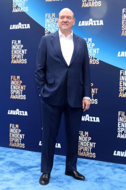 John Carroll Lynch, Hollywood Paladyumu 'ndaki 41. Bağımsız Ruh Ödülleri' nde 15 Şubat 2026 'da Los Angeles, CA