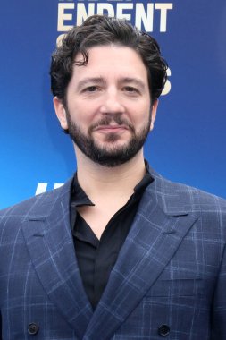 John Magaro, 15 Şubat 2026 'da Hollywood Paladyumu' nda 41. Bağımsız Ruh Ödülleri 'nde.