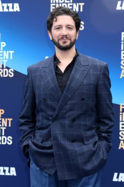 John Magaro, 15 Şubat 2026 'da Hollywood Paladyumu' nda 41. Bağımsız Ruh Ödülleri 'nde.