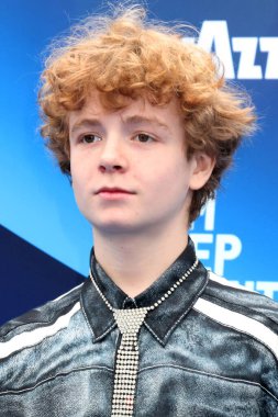 Kayo Martin, Hollywood Paladyumu 'ndaki 41. Bağımsız Ruh Ödülleri' nde 15 Şubat 2026 'da, Los Angeles, CA