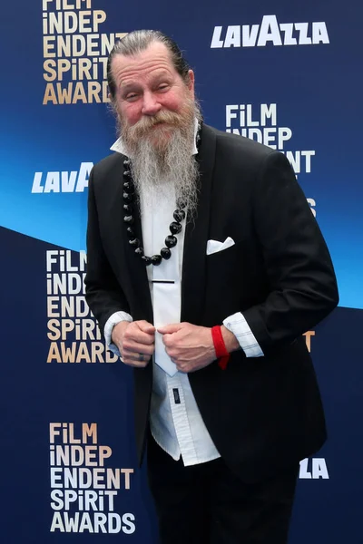 Charlie Brumbly, 15 Şubat 2026 'da Hollywood Paladyumu' nda 41. Bağımsız Ruh Ödülleri 'nde.