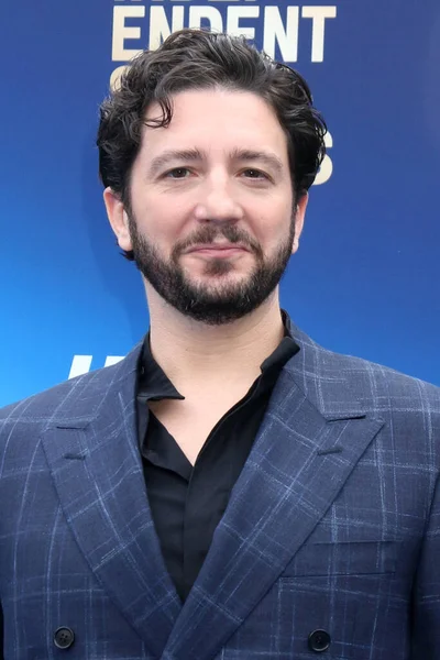 John Magaro, 15 Şubat 2026 'da Hollywood Paladyumu' nda 41. Bağımsız Ruh Ödülleri 'nde.