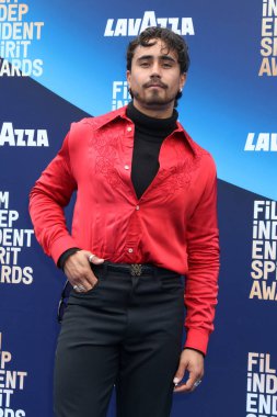 Michael Cimino, Hollywood Paladyumu 'ndaki 41. Bağımsız Ruh Ödülleri' nde 15 Şubat 2026 'da Los Angeles, CA