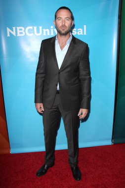 actor Sullivan Stapleton