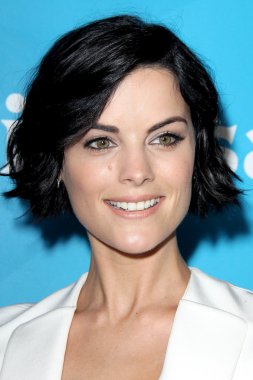 Aktris Jaimie Alexander