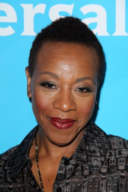 Marianne Jean-Baptiste