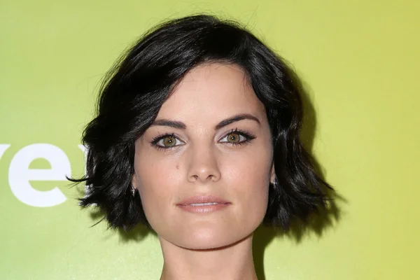 Skådespelerskan Jaimie Alexander — Stockfoto