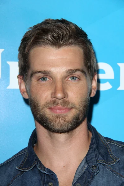 Actor Mike Vogel — Stock Photo, Image