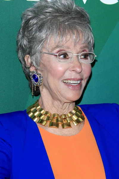 Actress Rita Moreno — Stock Photo, Image