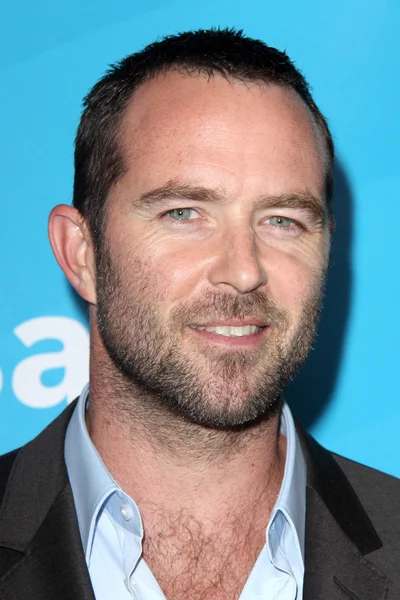 Actor Sullivan Stapleton — Stockfoto