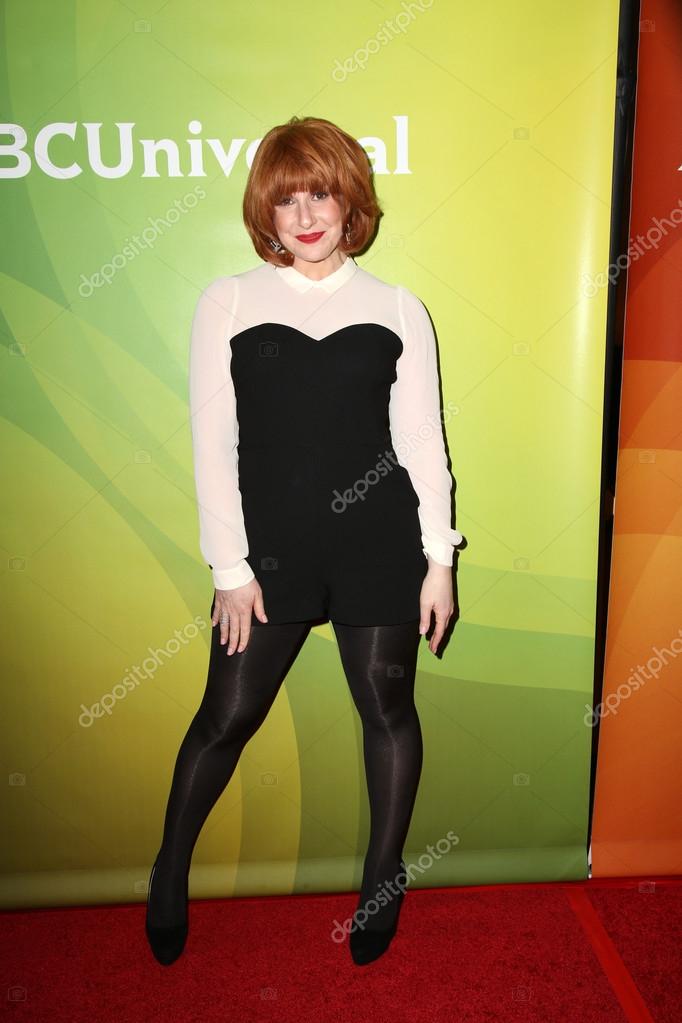 Actress Julie Klausner – Stock Editorial Photo © Jean_Nelson #86873174