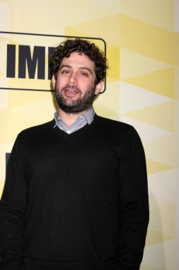 erkek oyuncu Joe Lewis